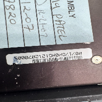 Beckman Coulter Biomek FX Liquid Handler image 3